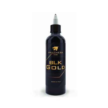 PANTHERA BLACK GOLD