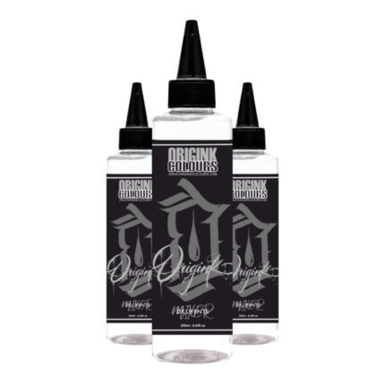 MIXER SUPRATATTOO