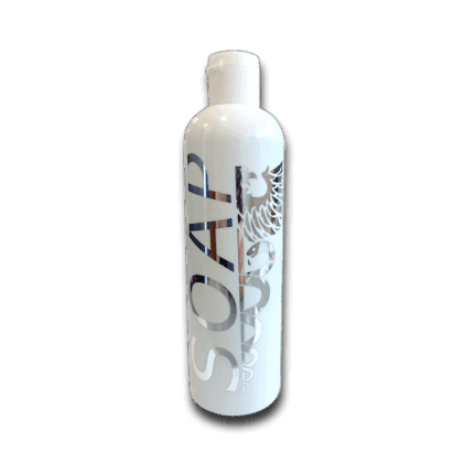 SOAP ALKIMIA