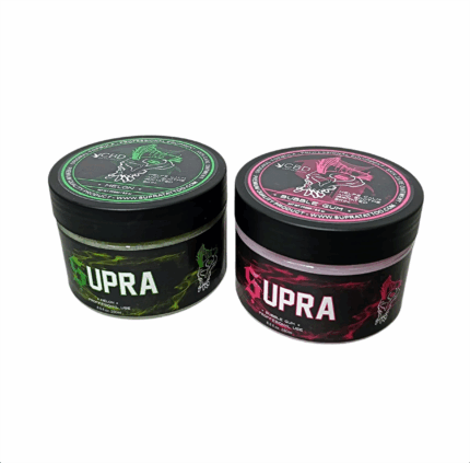 BUTTER CBD