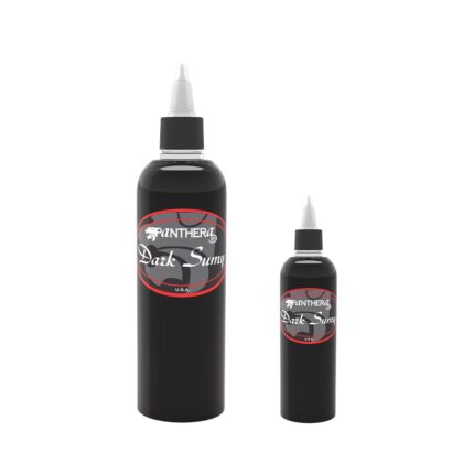 PANTHERA BLACK INK DARK SUMY