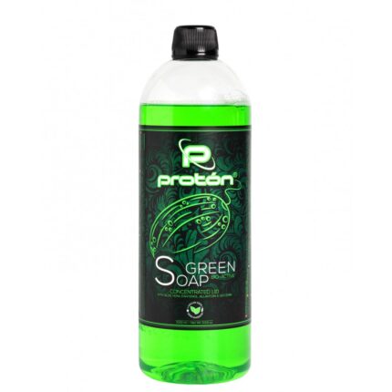 PROTON SOAP GREEN