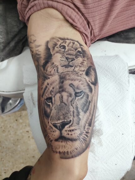 Tattoos