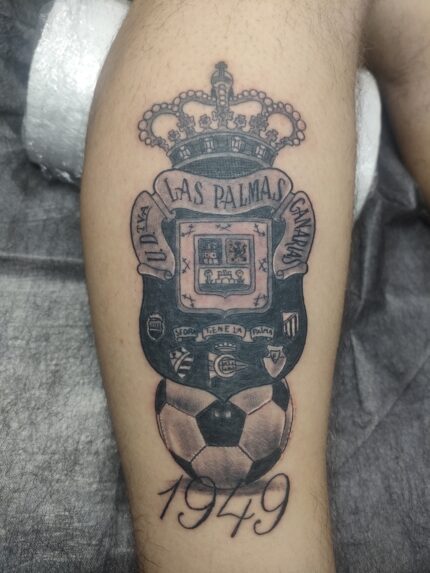 Tattoos