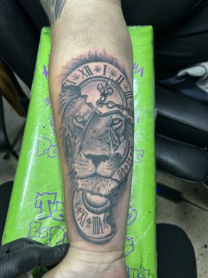 Tattoos