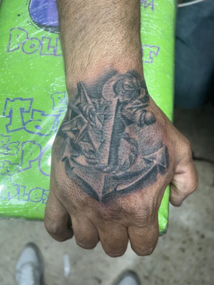 Tattoos