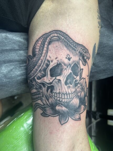 Tattoos