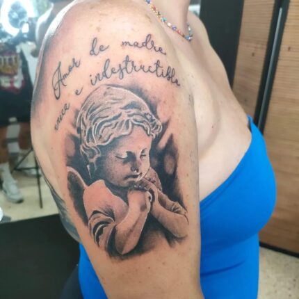 Tattoos