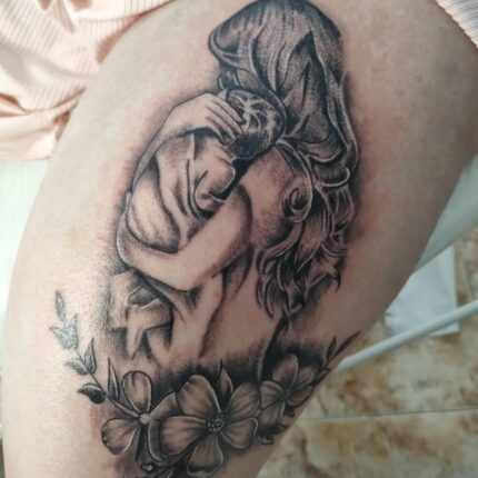 tattoos