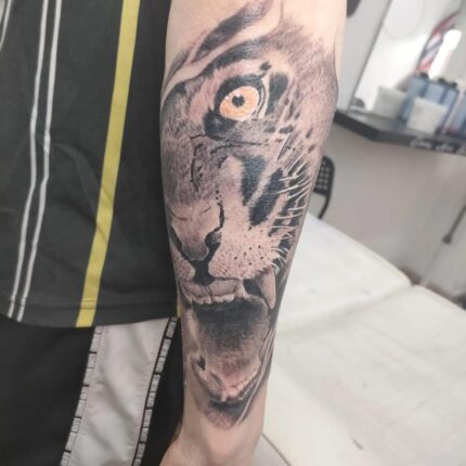 Tattoos