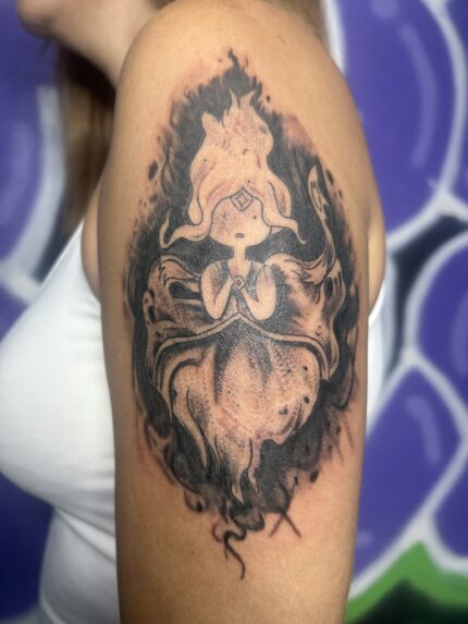Tattoos