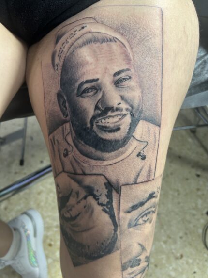 Tattoos
