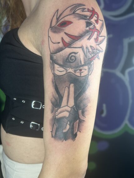 Tattoos