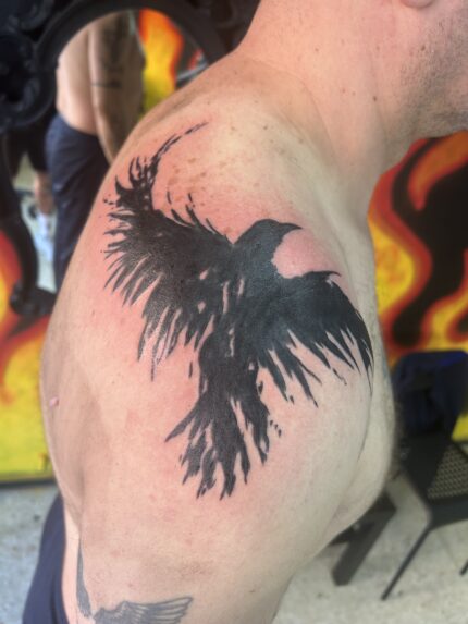 Tattoos