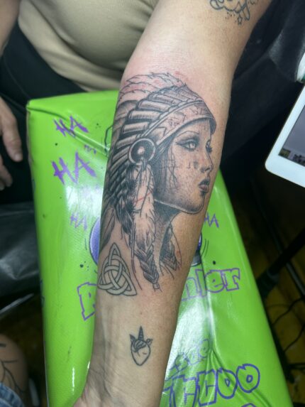 Tattoos