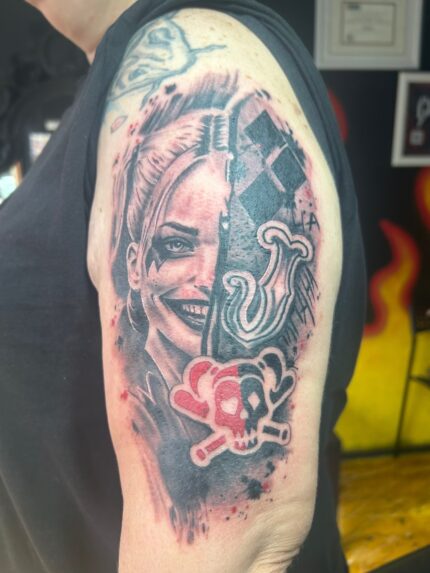 Tattoos