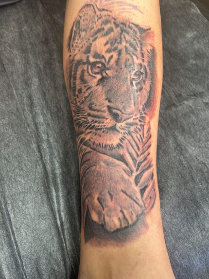 Tattoos