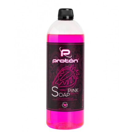 PROTON SOAP PINK