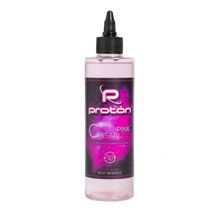 PROTON CRYSTAL PINK